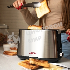 Тостер ARESA AR-3006