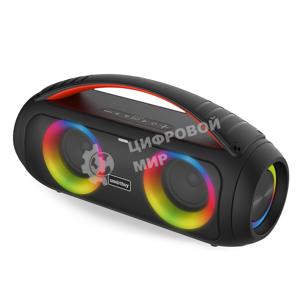 Колонка беспроводная Smartbuy (SBS-5450) ILLUSION