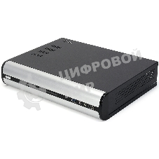 Компьютерный корпус CROWN CMC-245-213 (CM-PS300OFFICE)