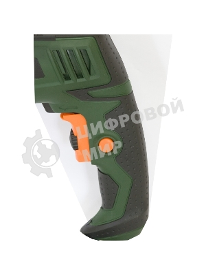 Дрель КАЛИБР ДЭ- 810ЕРУ 810Вт 13мм 0-2600об/мин рев удар