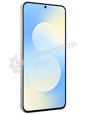 Смартфон Samsung Galaxy S25 FE SM-S731B 8/256Gb, голубой