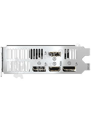 Видеокарта Gigabyte GV-N5060D7-8GL, NVIDIA GeForce RTX 5060, 8 ГБ GDDR7, 128 бит, PCI-e 5.0, 1xHDMI, 3xDP, 2497 МГц