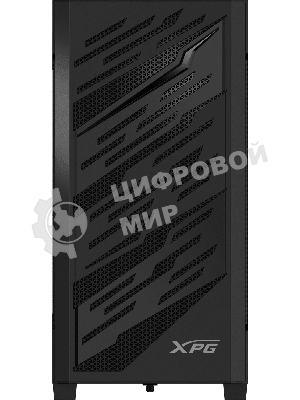 Компьютерный корпус XPG STARKERAIRBTFMTA-BKCWW