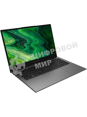 Ноутбук Digma Pro Fortis M Core i3 1215U 16Gb SSD 256Gb Intel UHD Graphics 15.6