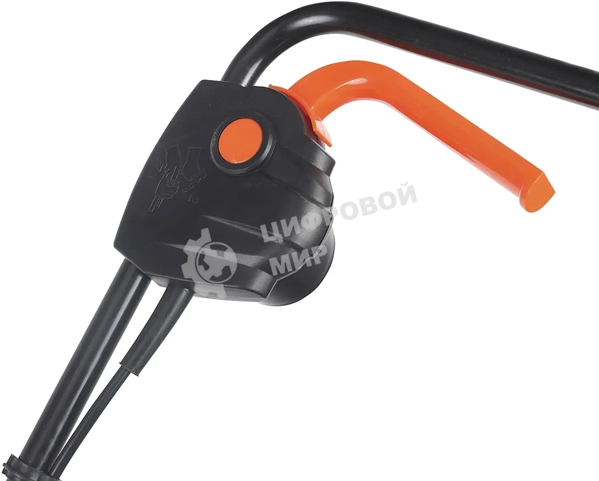 Газонокосилка электрическая Patriot PT1032E (512309221) 1100Вт