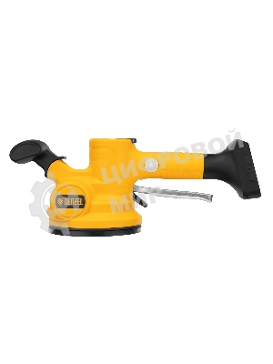 Машина для укладки плитки Denzel TTM-130-0, 18В Li-Ion