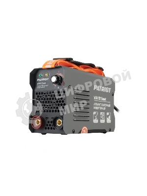 Инвертор WM 181Smart MMA с подарком Маска 301D