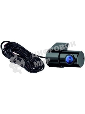 Видеорегистратор Sho-Me FHD-975, 3840x2160, 3.59