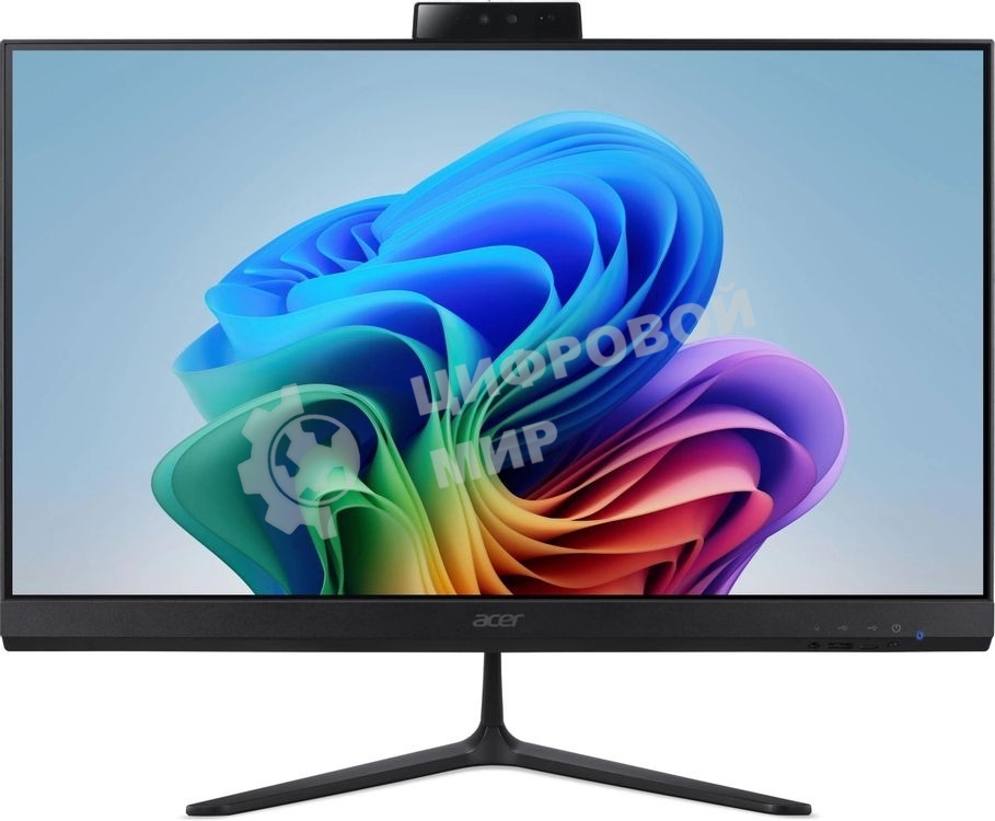 Моноблок Acer Aspire C24B-GKRK 23.8