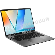 Ноутбук ASUS Vivobook S14 M3407HA/14