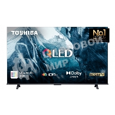 Телевизор UHD 4K 65