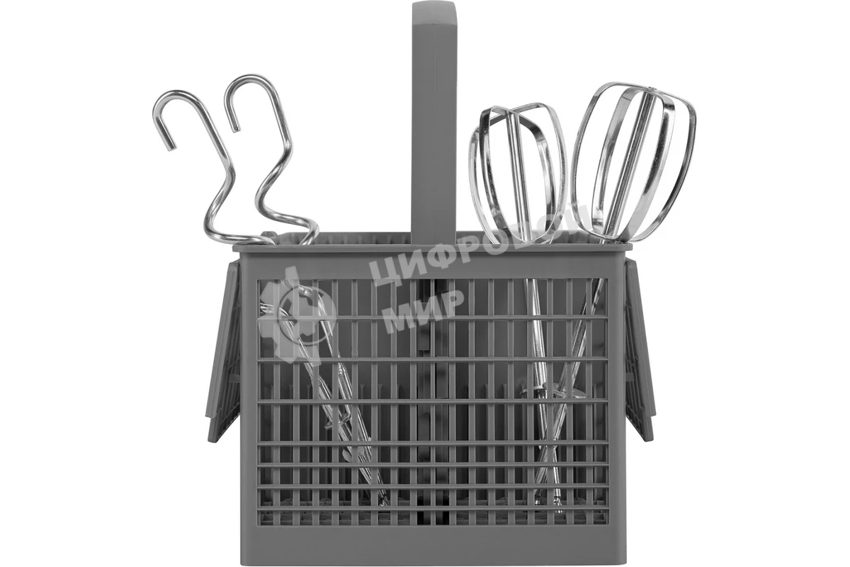 Миксер Maunfeld MF-321R