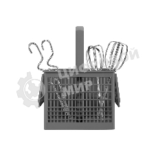 Миксер Maunfeld MF-321R