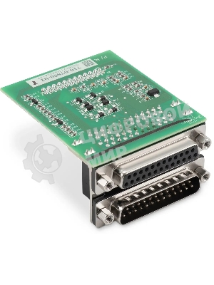 Кабель Ippon (1990909) Parallel cable kit for Innova Unity RT