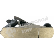 Рубанок Sparta 230х52 мм металлический