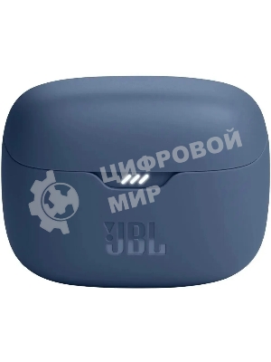 Наушники JBL Tune Buds синие