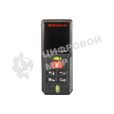 Дальномер ДЛ-100 Ресанта