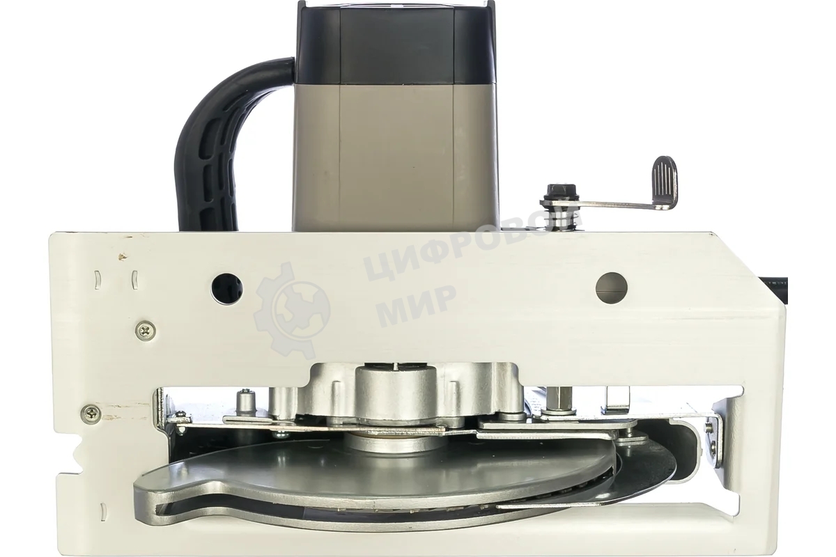 Дисковая пила Интерскол ДП-210/1900 М 98.1.1.20