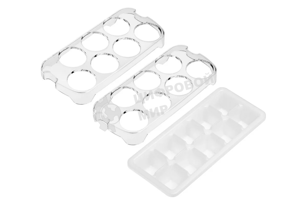 Холодильник Maunfeld MFF83WD дерево/черный мат. однокамерный 85л