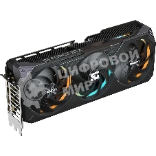 Видеокарта Gigabyte GV-N507TGAMING OC-16GD 1.0 NV RTX 5070TI 16Gb 256bit GDDR7 2805/28000/HDMI