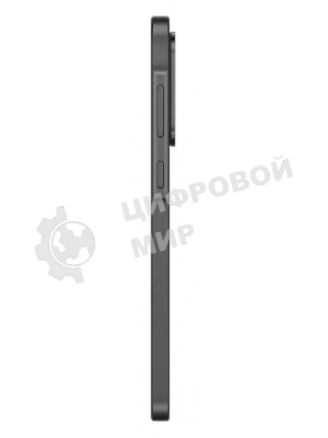 Смартфон Samsung Galaxy A36 8/256Gb черный