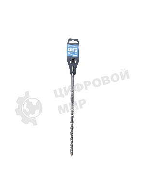 Бур PATRIOT SDS Plus S2 16x360