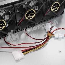 Серверный корпус ExeGate Pro EX281292RUS 2U550-HS08 RM 19