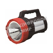 Фонарь СПУТНИК AFP926-10W аккумуляторный светодиодный