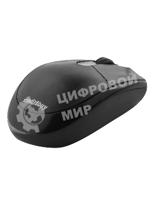 Мышь проводная Smartbuy (SBM-212-K) ONE 212-K черный