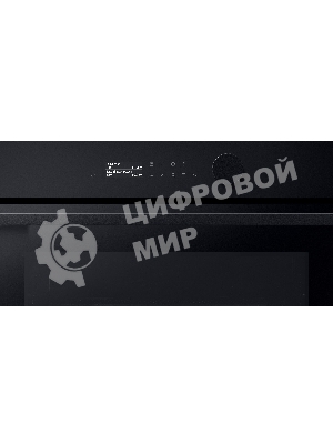 Духовой шкаф электрический Samsung NV7B5645TAK/WT черный