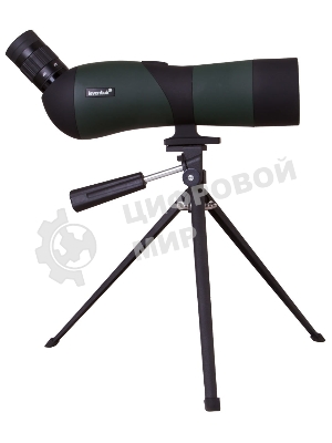 Зрительная труба Levenhuk BLAZE BASE 50