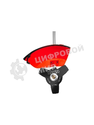 Триммер бензиновый MTX MT-43S, 2,3 л.с.