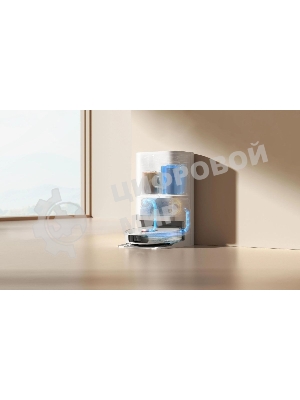 Робот-пылесос Xiaomi X20+ EU C102