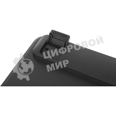 Клавиатура + мышь Logitech MK950 Signature Slim Combo клав:графитовый/черный мышь:черный/серый USB беспроводная slim (920-012500)