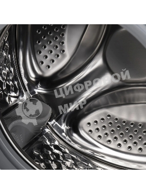 Встраиваемая стиральная машина Maunfeld MBWM148S