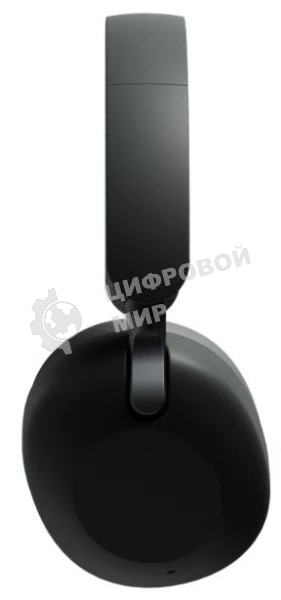 Гарнитура wireless Sudio Sudio K2 Pro K2PROBLK накладные, цвет: черный