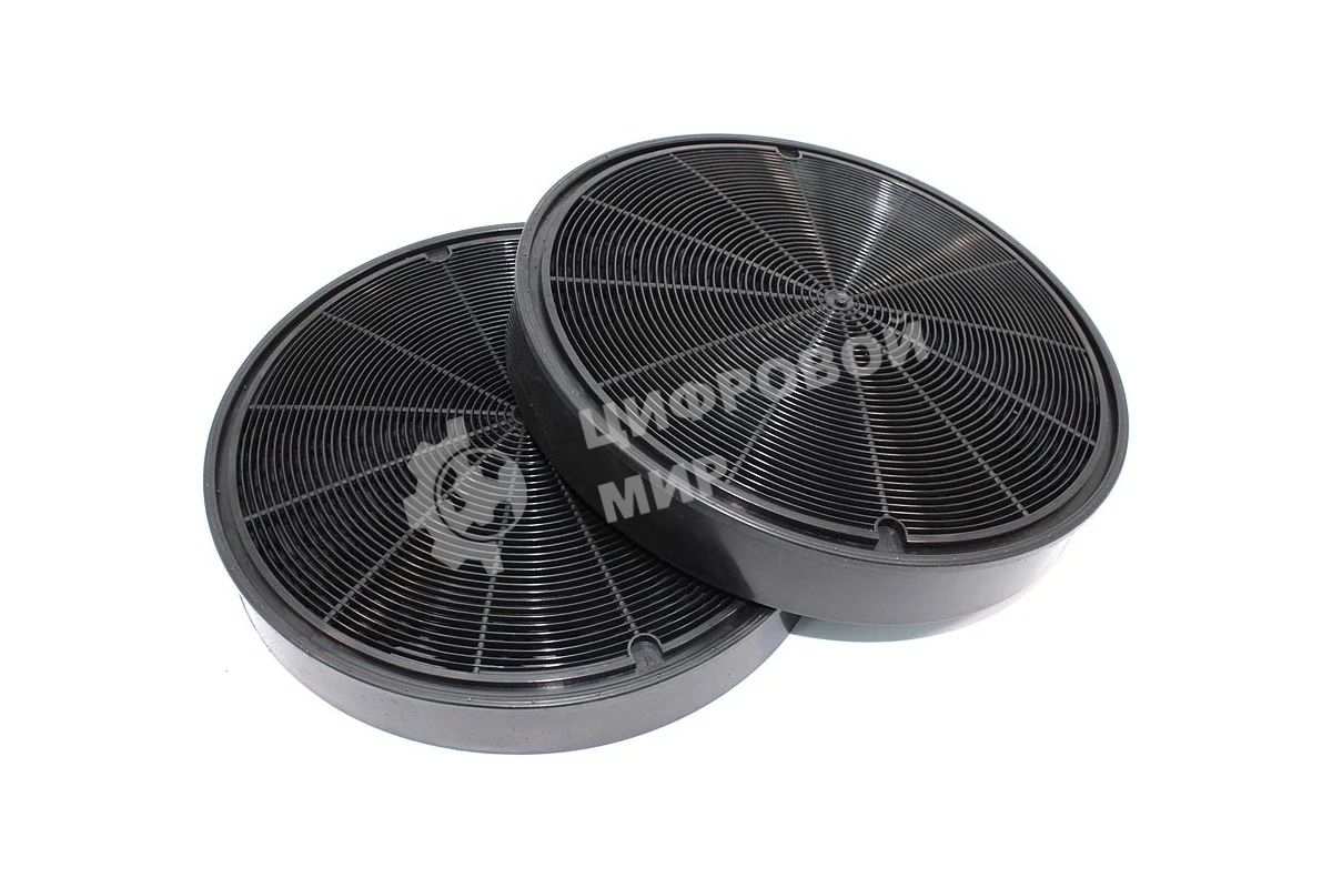 Комплект угольных фильтров для вытяжек Faber 112.0157.240