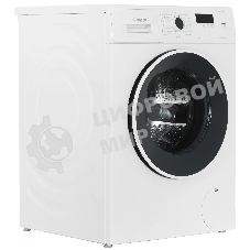 Стиральная машина Bosch WGE03200BY белый, загрузка фронтальная 8 кг, 1200 об/мин, класс A