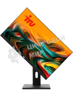 Моноблок IRU Tactio 23IP 23.8
