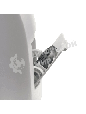 Мясорубка электрическая Maunfeld MMG.231W белый, 2000 Вт, 1.5 кг/мин, реверс, защита от перегрузки, насадки - 5