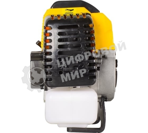 Бензиновый триммер EUROLUX TR-1900T 1900Вт 2-х тактный объем бака 51.7см3