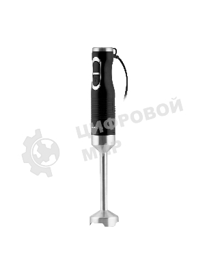 Блендер погружной Galaxy Line 2140 1400 Вт, черный