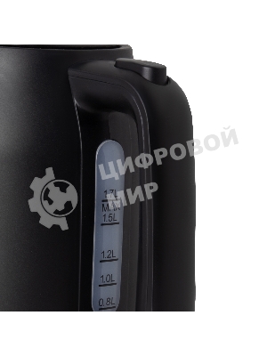 Чайник электрический Zigmund & Shtain KE-928