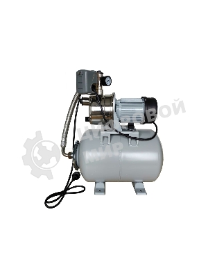 Автономная насосная станция Ресанта АНС-4200Н