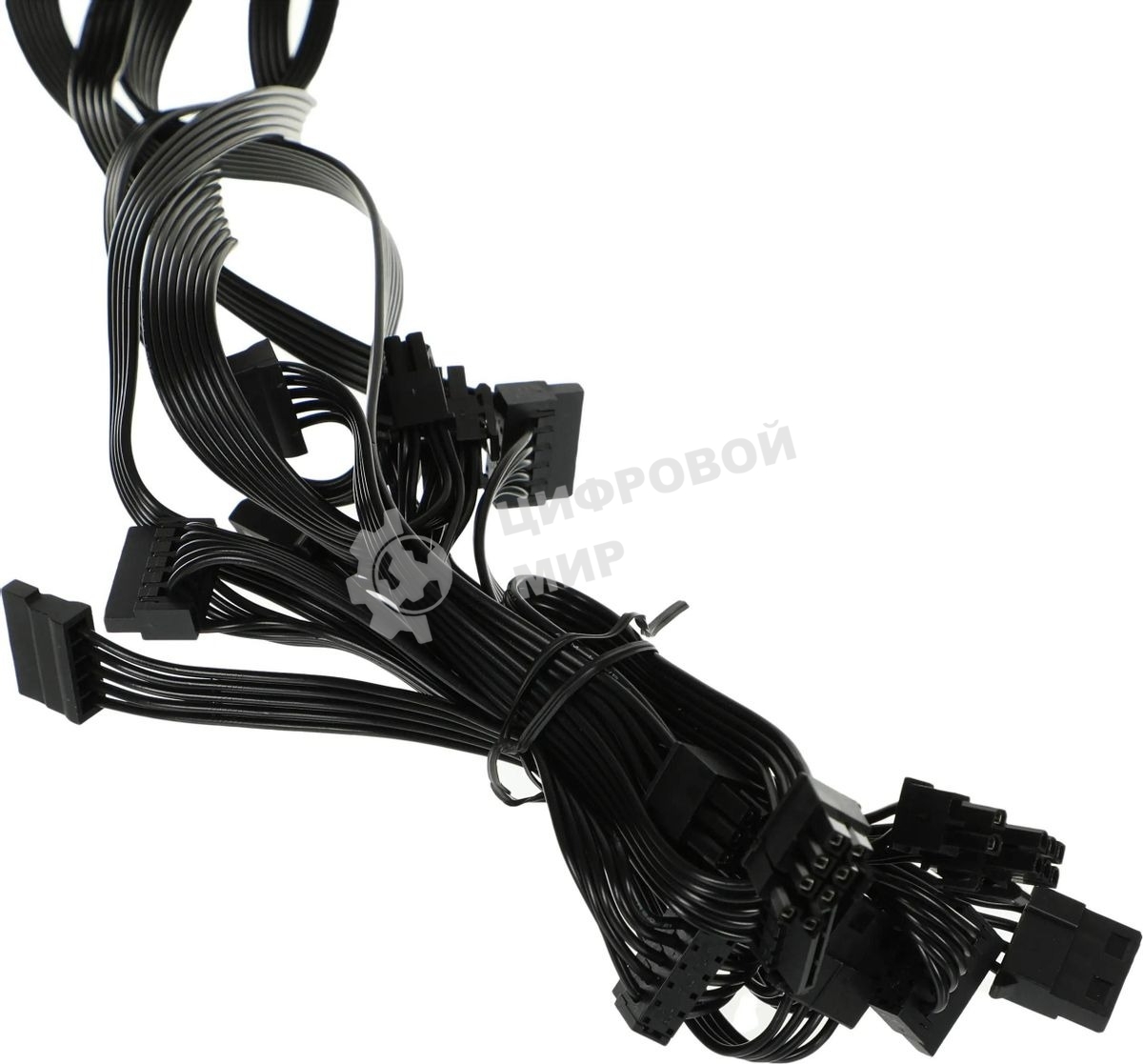 Блок питания Aerocool/Formula KCAS PLUS 600W, 600Вт, 80 PLUS Bronze, 120мм, черный