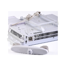 Конвектор электрический SmartWay 1500W Mechanical Type серия SPORT