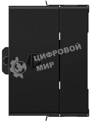 Кулер Cooler ID-Cooling SE-904-XT BLACK LGA1851/1700/1200/115X/AM5/AM4 (TDP 180W, PWM, 4 тепл.трубки прямого контакта, FAN 100мм) RET