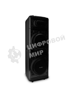 Акустическая система ELTRONIC (30-74) SKILLETS BOX 2500 - колонка 12