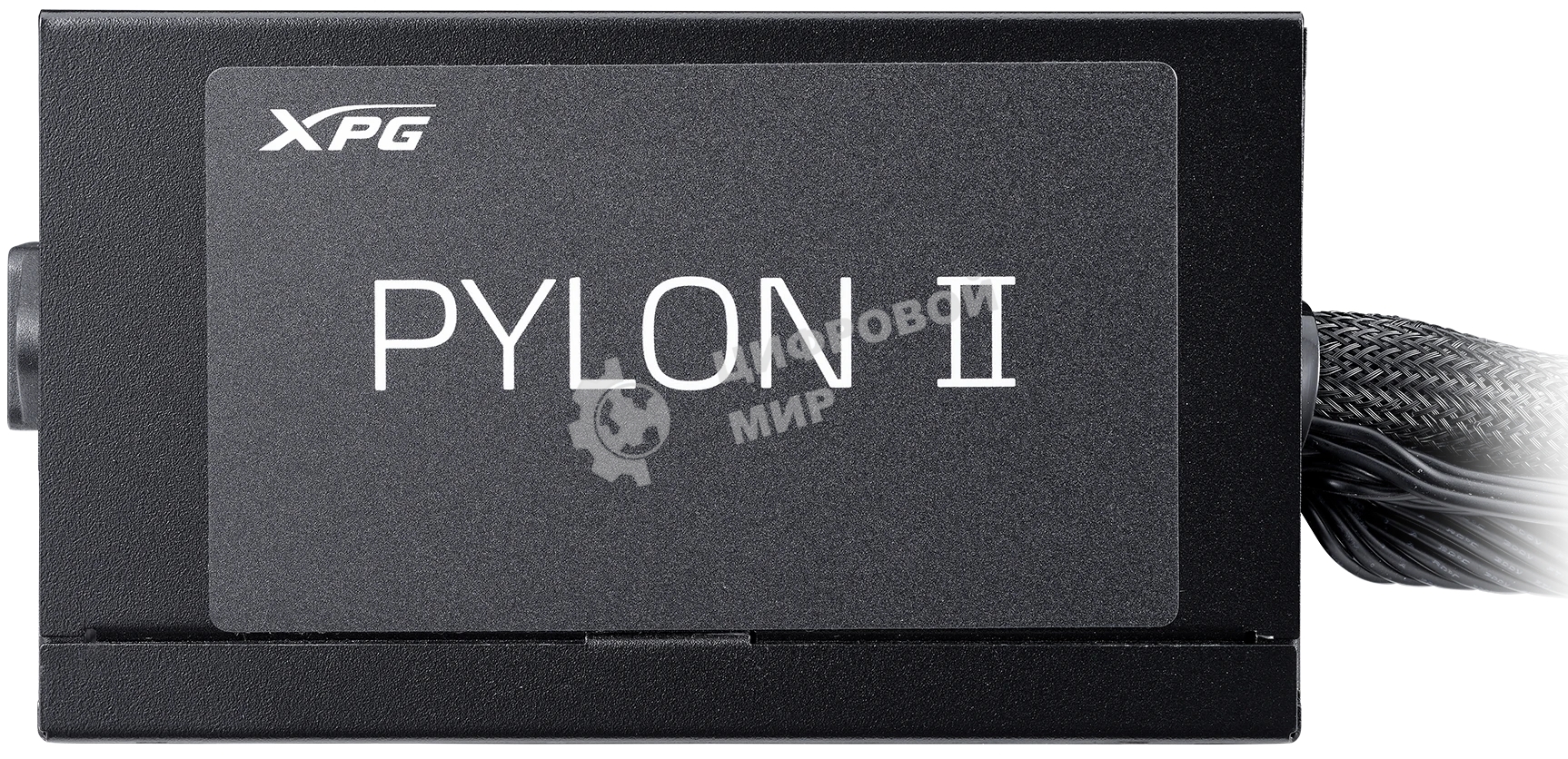 Блок питания XPG PYLONII750B