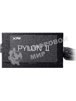 Блок питания XPG PYLONII750B